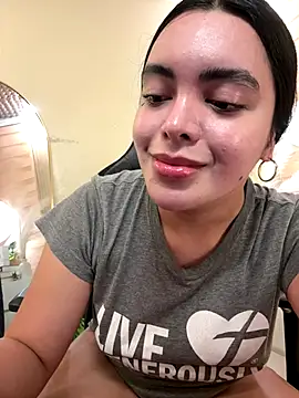 TS-SimplyTheBest online show from October 23, 7:58 am