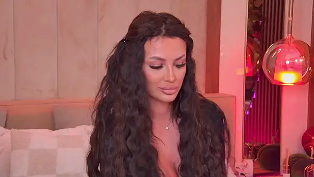 kaya b online show from March 28, 8:08 pm