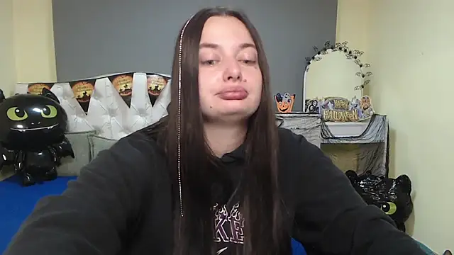 MilanaPrice online show from November 2, 8:07 am