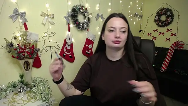 MilanaPrice online show from December 5, 7:37 pm