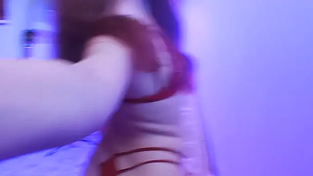 crystalsbaby online show from October 17, 2:15 am