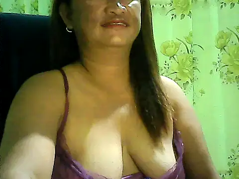 hott scarlett online show from March 6, 9:21 pm