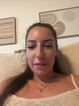 SissiVienna online show from July 14, 6:01 pm