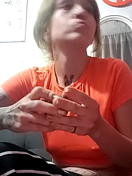 fablob23 online show from March 31, 10:59 am