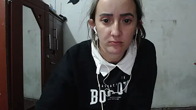 DeepAnal07 online show from April 6, 5:08 am