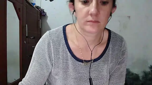 DeepAnal07 online show from February 12, 10:17 am