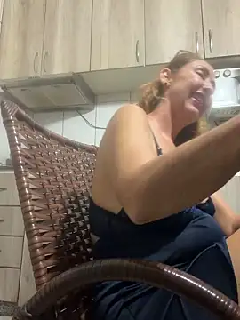 RAIRAsexy online show from April 11, 3:34 am