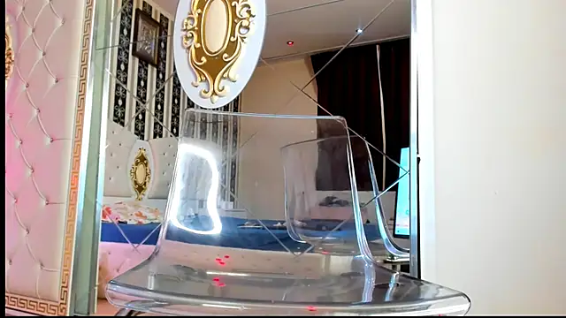 Aidasina online show from February 23, 9:03 pm