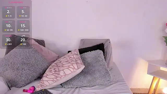 Cilie lee online show from September 24, 1:43 pm