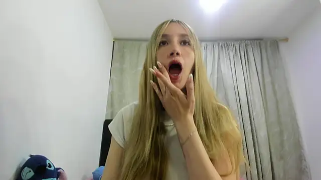 horny  molly  online show from February 19, 3:39 am