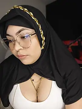 Elinaax online show from March 23, 11:54 pm