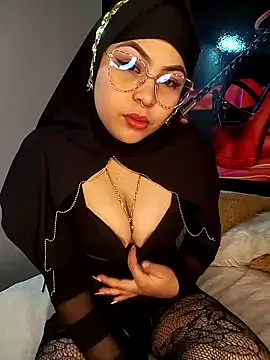 Elinaax online show from March 6, 2:28 am