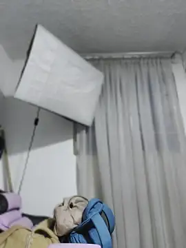 Elinaax online show from June 1, 11:38 pm