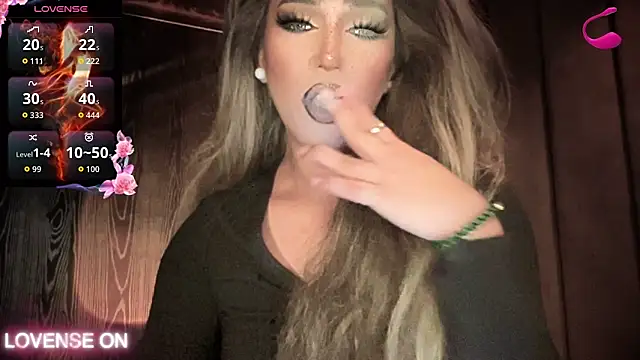 Lo la 69 online show from February 9, 5:32 am