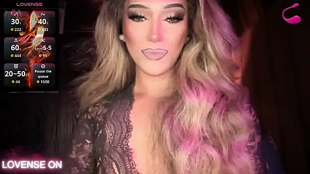 Lo la 69 online show from March 14, 4:46 am