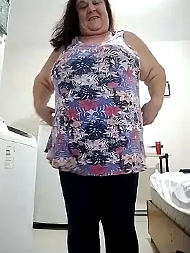 Yaya Mineira online show from November 7, 10:47 pm