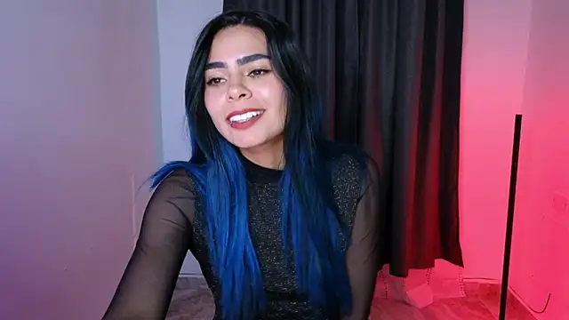 sexyladyy  online show from January 13, 11:20 pm