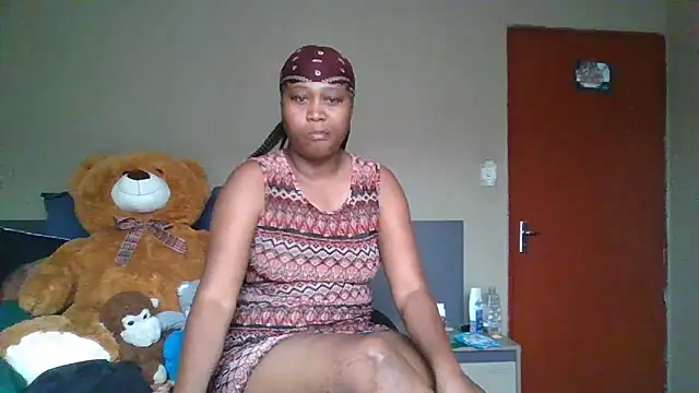 EbonySeductressx online show from September 23, 2:59 pm