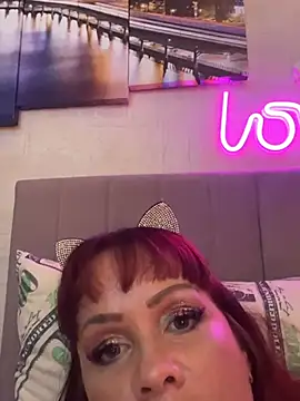 Lolaley2 online show from July 23, 5:37 am