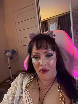 Lolaley2 online show from February 28, 3:22 pm