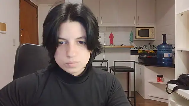 kyslrana online show from July 3, 3:23 am