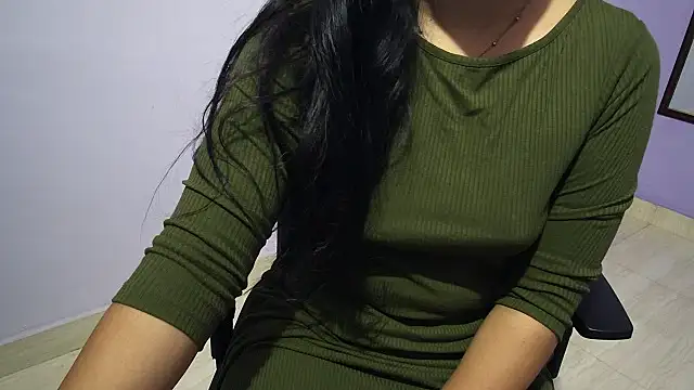 BabyNaina online show from November 2, 1:36 pm