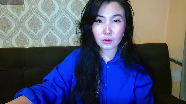 Snapshot of Bet_Lu chatting on December 2, 10:49 am Bet Lu online show from December 2, 10:49 am
