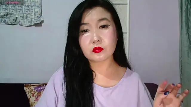 Bet Lu online show from April 9, 9:37 am