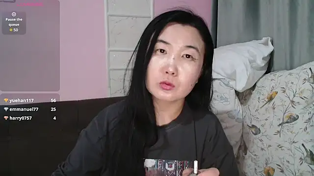 Bet Lu online show from November 17, 11:00 am