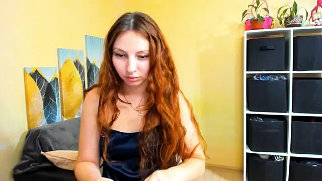 OBabyDoll online show from October 26, 4:13 pm