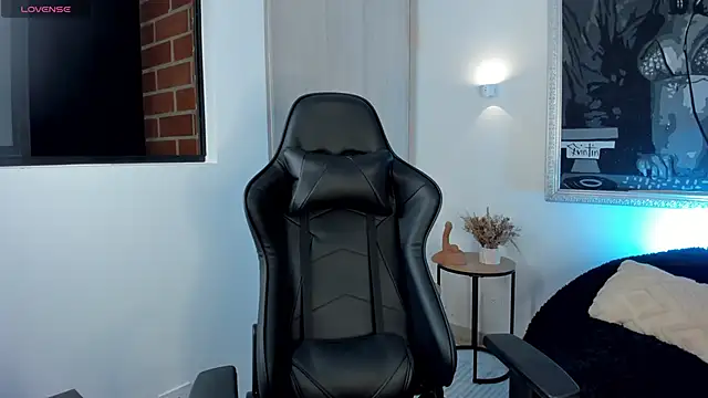 BellaRossii online show from February 1, 12:31 am