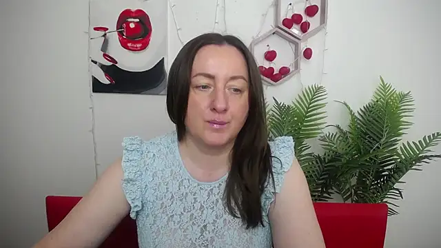 Abby Taylorr online show from April 17, 6:37 am