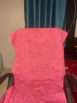 Indian-Squirt online show from February 27, 1:11 pm