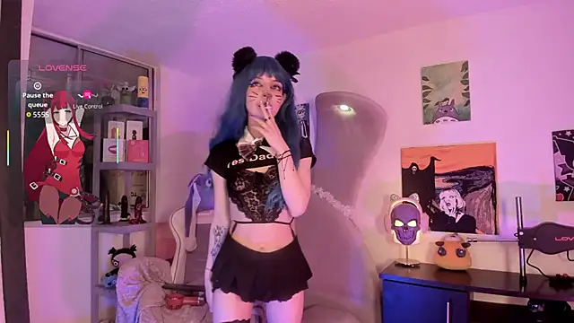 lolaaa bunny1 online show from March 28, 4:06 pm