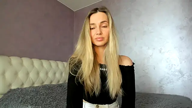  DarkRose  online show from February 13, 10:17 am