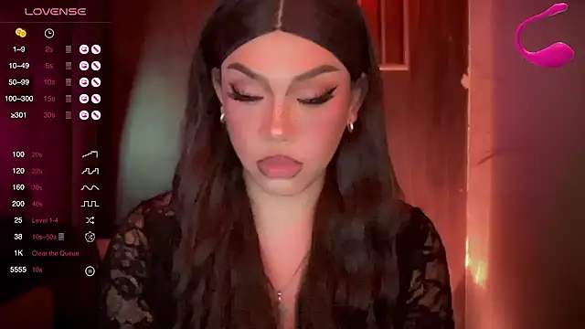 madam agnes1 online show from March 1, 6:02 am