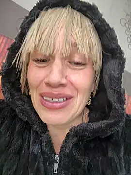 sexymarilyncolombia online show from April 4, 3:44 pm