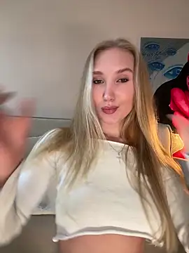 MariaTull online show from May 31, 12:11 pm