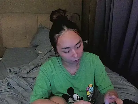 SultryAyaCollins online show from March 12, 12:30 pm