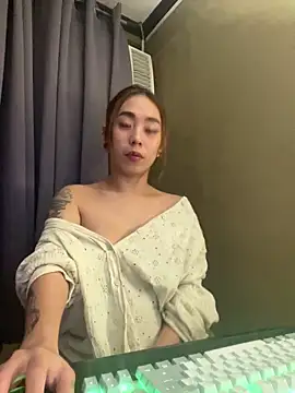 SultryAyaCollins online show from February 1, 6:12 am