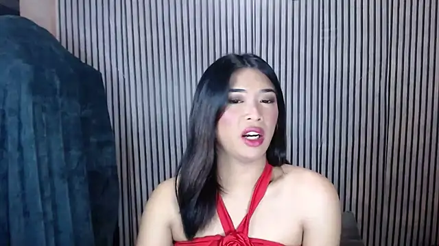 Maria-Moore online show from October 19, 11:07 pm