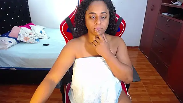 BellaKarla online show from March 20, 10:58 pm