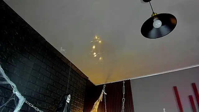 annie barozzi online show from October 20, 1:25 pm