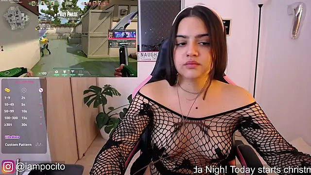 pocitox online show from December 2, 7:10 am