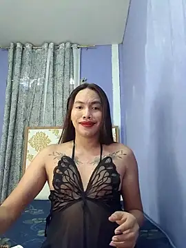 lady kim boner online show from February 6, 4:38 am