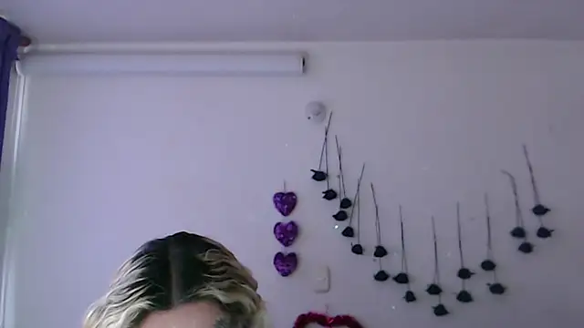 SLOPPYTITSS online show from March 24, 2:55 pm