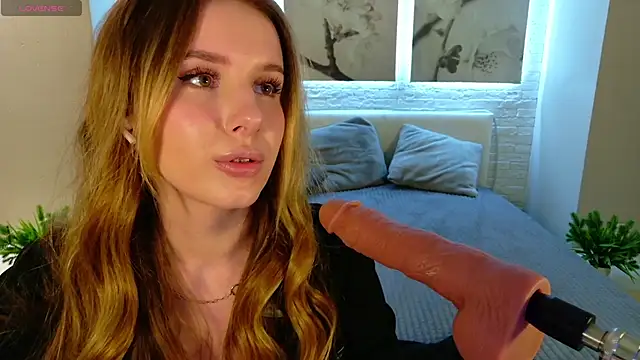 Betty June online show from April 18, 8:42 pm