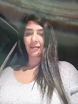 Cataleya80 online show from November 17, 9:48 pm