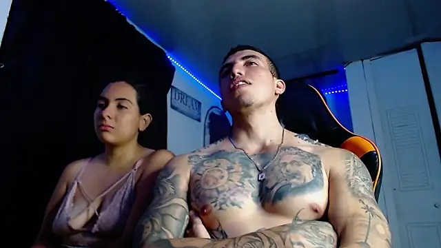 Adam Hudsond online show from March 29, 12:53 am