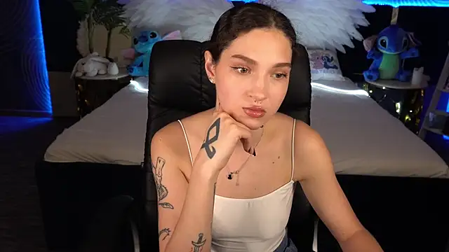 BabyFlowerr online show from October 20, 6:55 pm